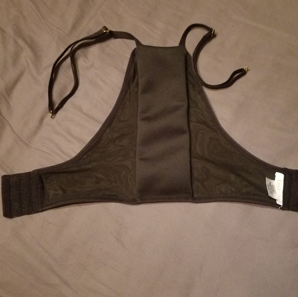 The Bra Lab Mesh Racerback - Picture 3 of 3